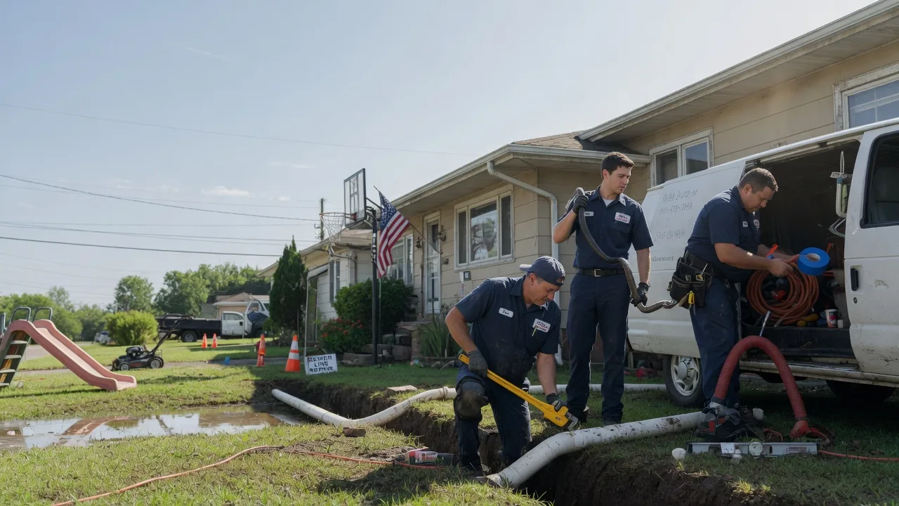 Toilet Installation in Benton City, WA near me